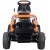 Садовый минитрактор Yard Fox T 102RDH в Вологде