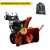 Снегоуборщик дизельный Loncin VST420C-3S в Вологде