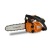 Бензопила Villartec SB1261T 12&quot; TimberPlus в Вологде