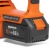 Аккумуляторная пила Daewoo DACS 1221Li SET 12" в Вологде