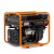 Бензиновый генератор инверторный Daewoo GDA 5600i 4 кВт в Вологде