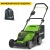 Газонокосилка аккумуляторная GreenWorks G24X2LM41K2x в Вологде