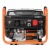 Бензогенератор Daewoo GDA 7500 DPE-3 DUAL POWER 220-380 6 кВт в Вологде