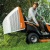 Садовый минитрактор Stihl RT 5112.1Z в Вологде