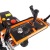 Снегоуборщик Yard Fox Pro 7154E в Вологде