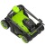 Газонокосилка аккумуляторная GreenWorks GD24X2LM411 2х4 Ач в Вологде