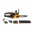 Аккумуляторная пила Worx WG322E.1 10" в Вологде