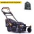 Газонокосилка бензиновая Villartec MB 451VZ в Вологде