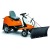 Садовый трактор Stihl RT 4082.0 в Вологде