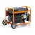 Бензогенератор Daewoo GDA 8500 DPE-3 DUAL POWER 220-380 7 кВт в Вологде