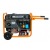 Бензогенератор Villartec GG8300ЕWC 7 кВт в Вологде