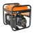 Бензиновый генератор инверторный Carver PPG-5500I 4.2 кВт в Вологде