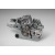Бензопила Caiman Chenso 55-15 SL15 Decompressor в Вологде