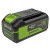 Аккумулятор High Power G40HP4 для техники GreenWorks 40 В в Вологде