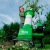 Измельчитель садовый бензиновый Viking GB 370.2 с наклонной воронкой в Вологде