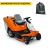 Садовый трактор Stihl RT 4082.0 в Вологде