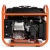 Бензиновый генератор инверторный Daewoo GDA 4600 Ei 4.2 кВт в Вологде