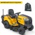 Садовый минитрактор Cub Cadet LT1 NR92 в Вологде