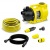 Поверхностный самовсасывающий насос Karcher BP 4.500 Garden Set Plus в Вологде