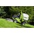 Садовый райдер Grillo FD 2200 TS 4WD с кабиной в Вологде