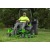 Травосборник для райдера Greenworks ZTC152 в Вологде