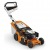Газонокосилка бензиновая Stihl RМ-448.3 T в Вологде