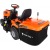 Садовый минитрактор Yard Fox T 102RDH в Вологде