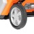 Снегоуборщик аккумуляторный Daewoo DAST 5542Li (без аккумуляторной батареи и зарядного устройства) в Вологде