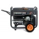 Бензогенератор Helmut LS 8300EA 8 кВт в Вологде