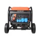 Бензиновый генератор инверторный Patriot iGN 11000 AWS 10 кВт в Вологде