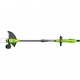 Аккумуляторный триммер GreenWorks G24LT301 2 Ач в Вологде
