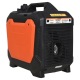 Бензогенератор инверторный EVOline BQH 1200 1 кВт в Вологде