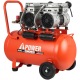 Компрессор безмасляный A-iPower AC290/50LF в Вологде