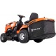 Садовый минитрактор Yard Fox T 102RDH в Вологде