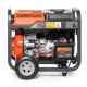 Дизельгенератор Daewoo DDAE 6000DXE-3 6 кВт в Вологде