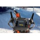Снегоуборщик Husqvarna ST 327 в Вологде
