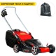 Газонокосилка электрическая Efco LR 48 PE Comfort Plus в Вологде
