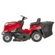 Садовый трактор Mountfield MTF 98H в Вологде