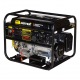 Бензогенератор Huter DY8000LXA 6.50 кВт в Вологде