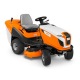 Садовый минитрактор Stihl RT 5097.0 C в Вологде