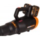 Воздуходувка аккумуляторная Worx WG581E в Вологде