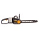 Аккумуляторная пила Worx Nitro WG385E.9-16&quot; (без аккумулятора и ЗУ) в Вологде