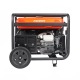 Бензогенератор Patriot GRA 8500 DAWS 8 кВт в Вологде