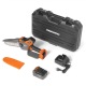 Аккумуляторная пила Daewoo DACS 821Li SET 8&quot; в Вологде