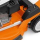 Газонокосилка бензиновая Stihl RM 248.2 в Вологде
