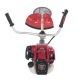Бензокоса (бензиновый триммер) EVOline BCG 50 H (4T) в Вологде