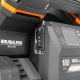 Компрессор аккумуляторный Daewoo DAC 180S Li SET в Вологде