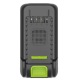 Аккумулятор High Power G40HP2 для техники GreenWorks 40 В в Вологде