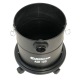 Промышленный пылесос EVOline ASH 120 в Вологде
