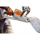 Аккумуляторная пила Stihl MSA 120 C-B-12&quot; (без аккумулятора и зарядного устройства) в Вологде